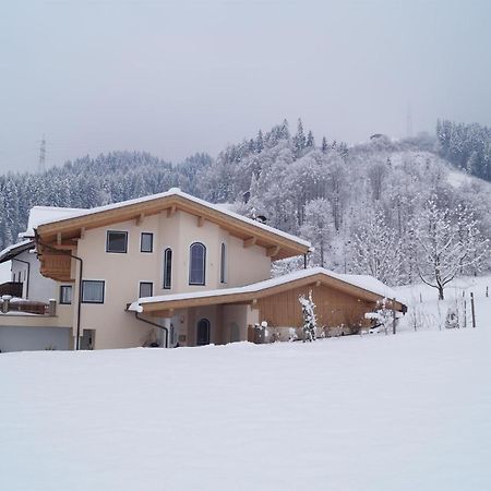 Appartment Martina Fuegenberg Esterno foto