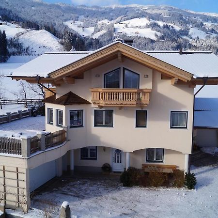 Appartment Martina Fuegenberg Esterno foto