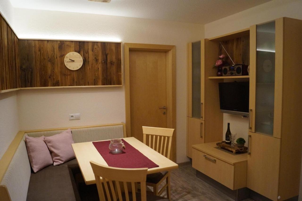 Appartment Martina Fuegenberg Esterno foto